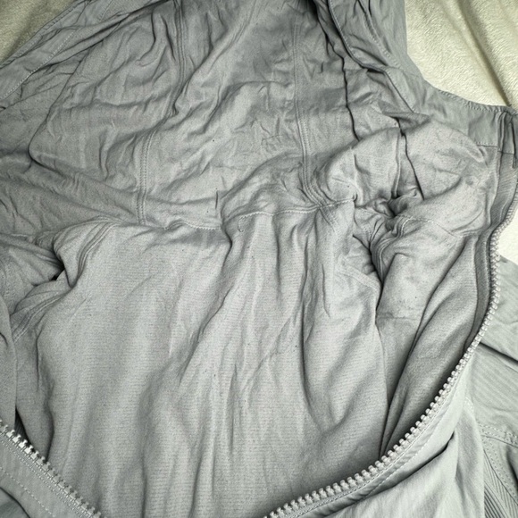 Lululemon Reversible Lightweight Jacket - Picture 6 of 10